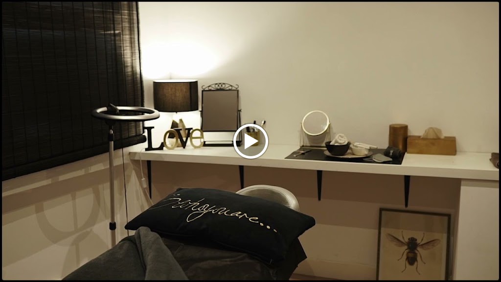 BDESTUDIO - Advanced Beauty & Make Up Studio by Begona De Erraiz — Interior