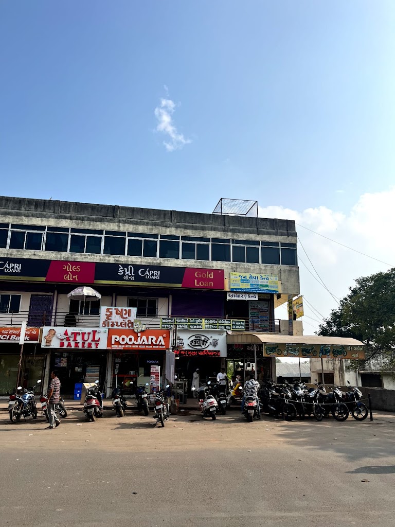 Pramukh Services Csc Janseva Kendra