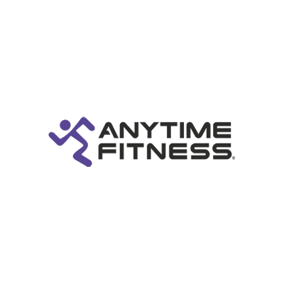  Anytime Fitness