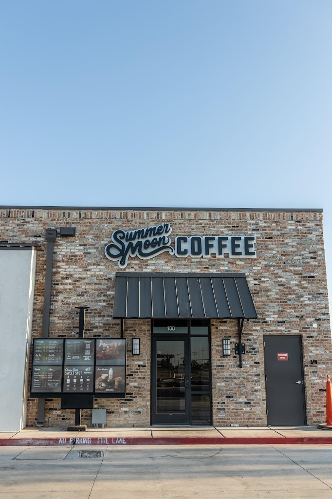 Photo of Summer Moon Coffee