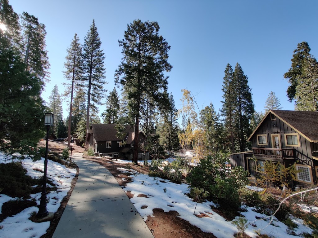 The Lodge Christian Retreat Center