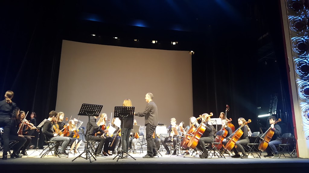 Teatre Municipal L'Ateneu