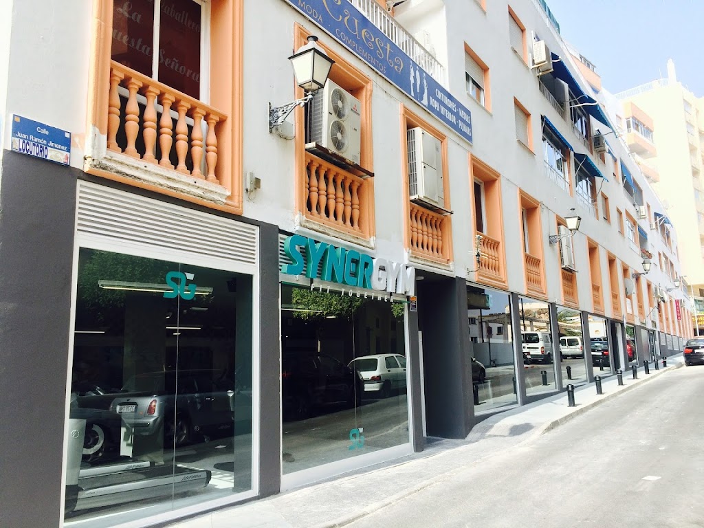 Synergym Marbella