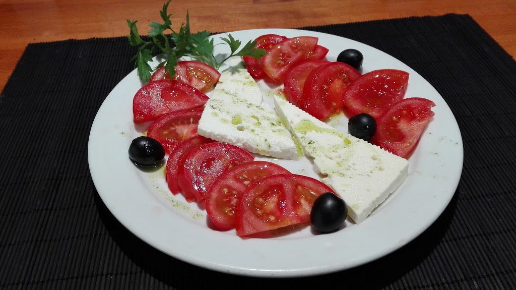 El Raco de la Cinta — Comida y bebida
