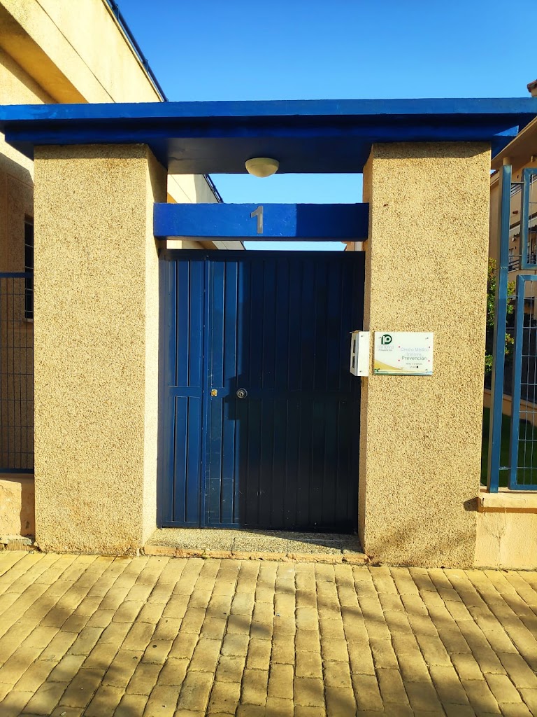 Centro Medico INNOVA PREVENCION (Servicio de Prevencion de Riesgos Laborales)