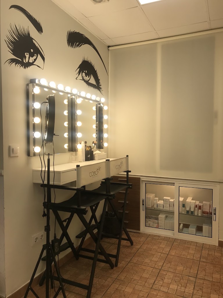 Cobo Esteticistas — Del propietario