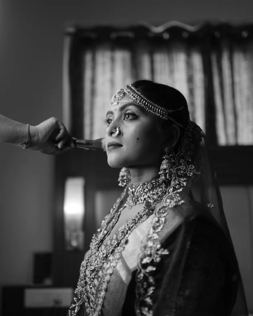 Style In Beauty Salon