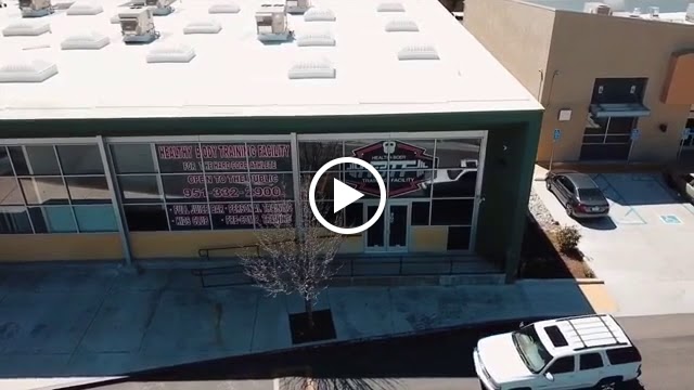  Healthy Body Training Facility