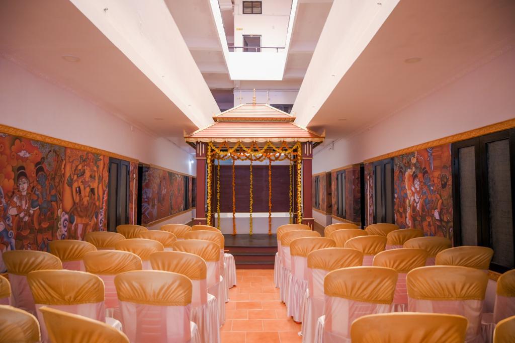 Amenities
