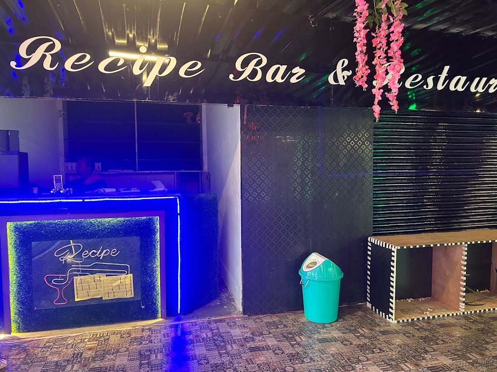 Recipe Bar Restaurant