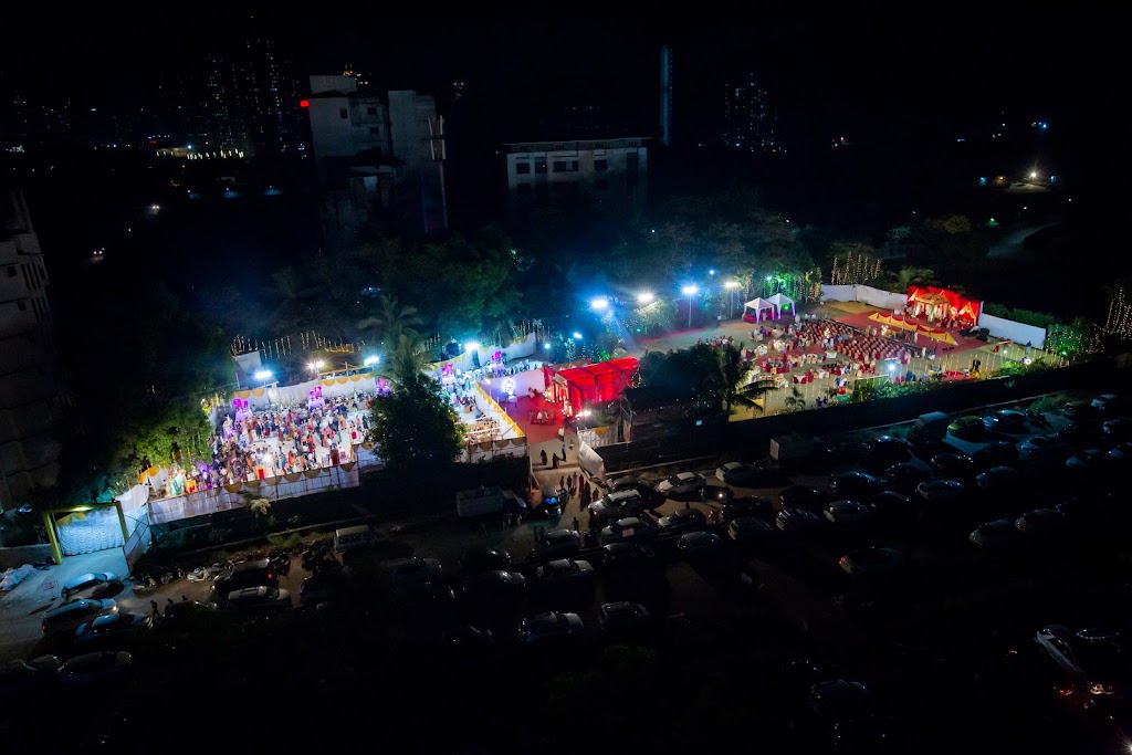 Monalisa Lawn And Banquet