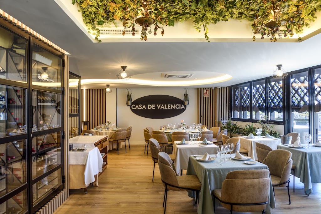 Arroceria Restaurante La Casa de Valencia