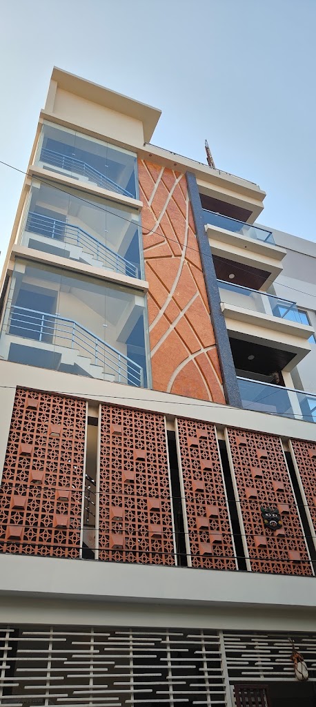 Prime Suites