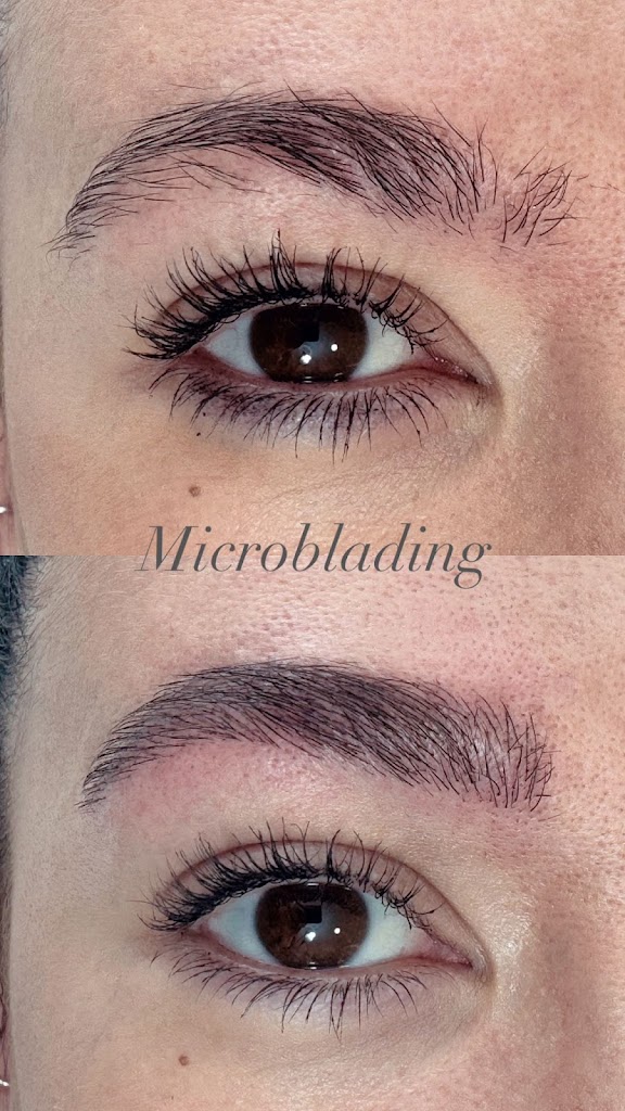 Carini Microblading - Especialista en Cejas