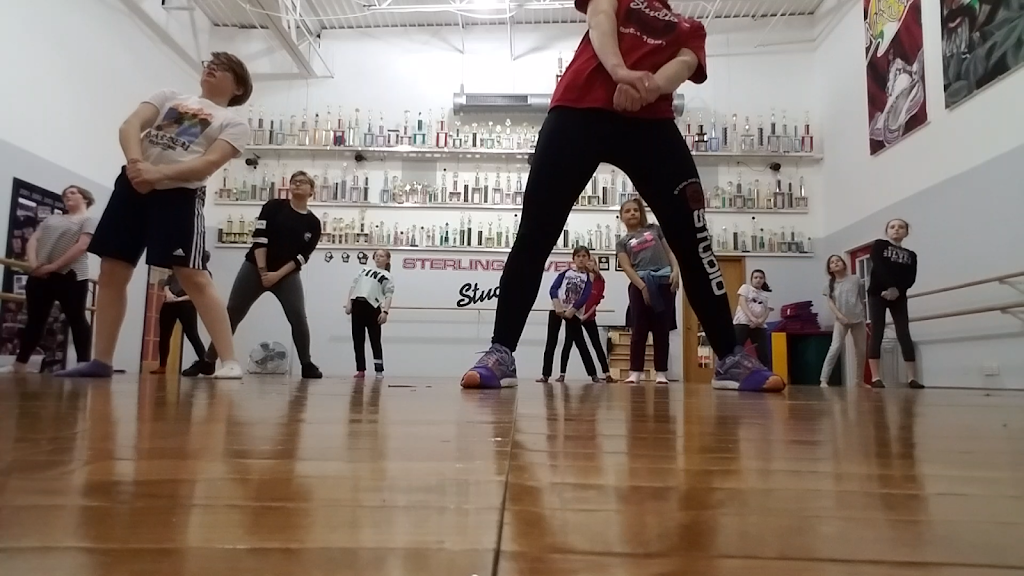  Sterling Silver Studio