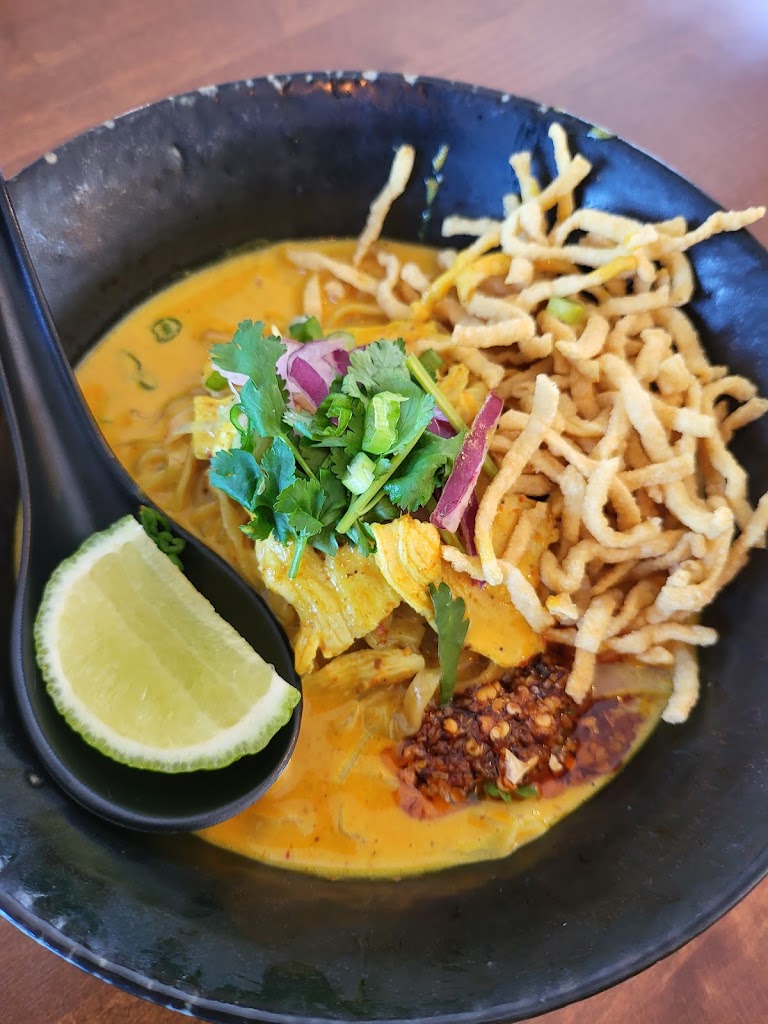 Best Thai Express