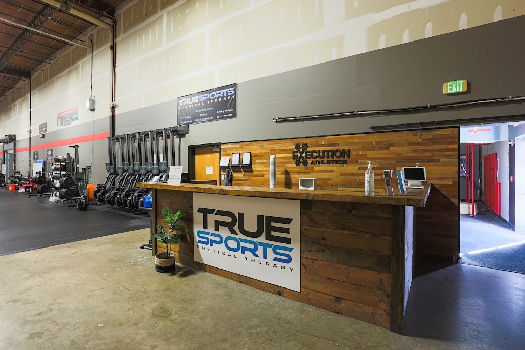  True Sports Physical Therapy Eldersburg
