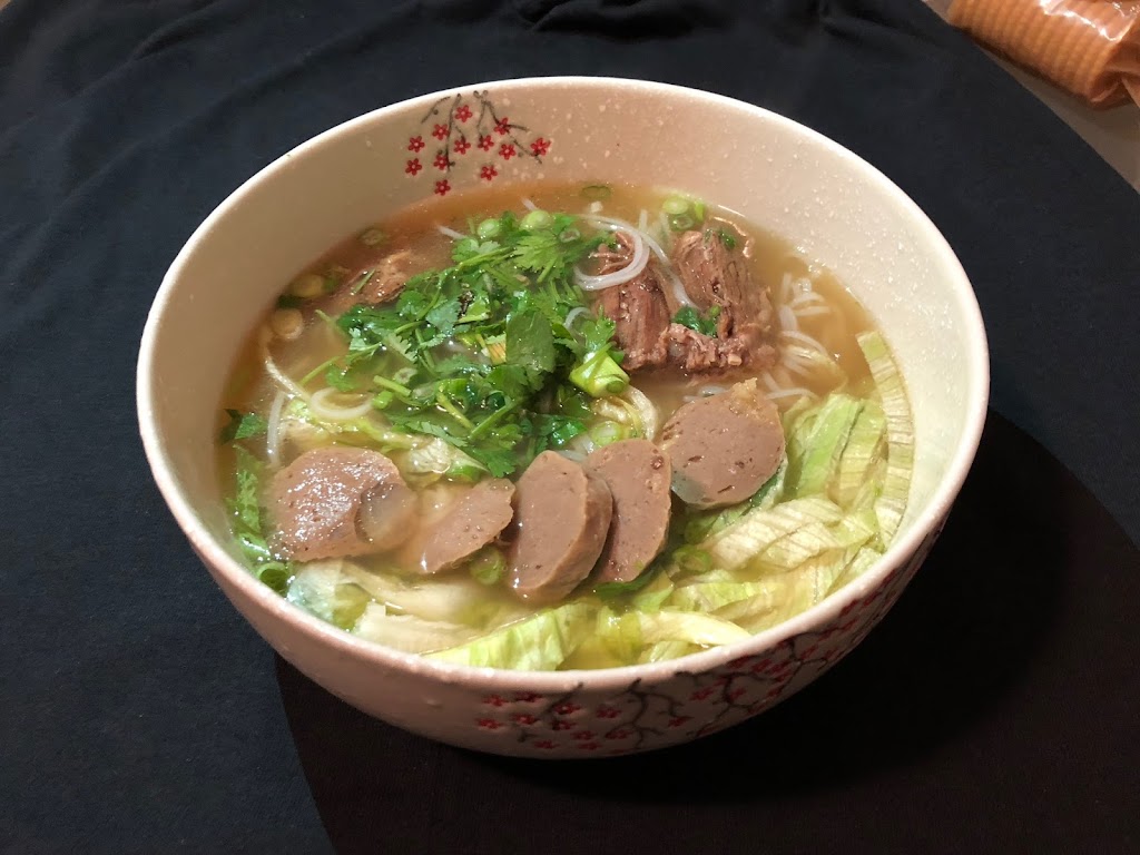 Oolong Asian Cuisine