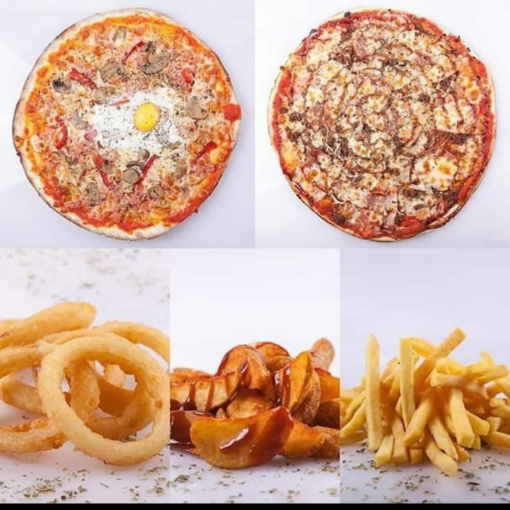 La Nostra Catarroja pollos y pizzas