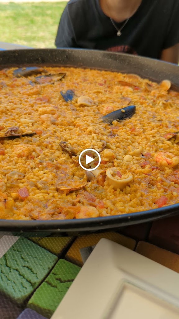 Mis Paellas — Videos