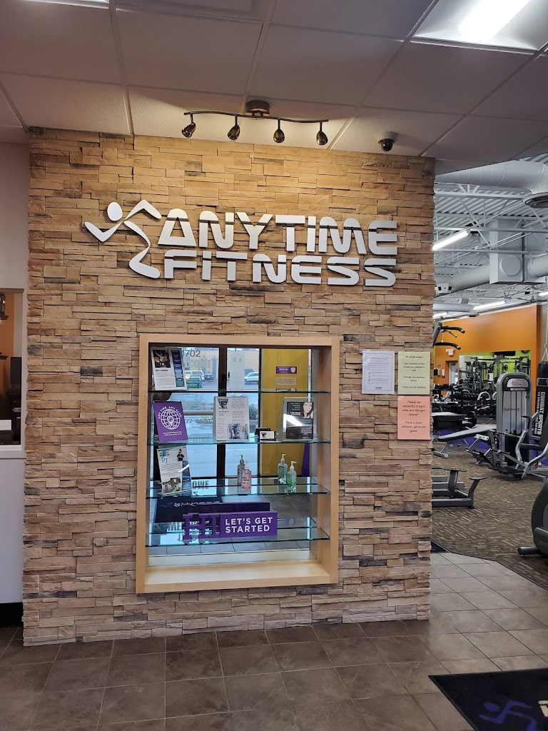  Anytime Fitness