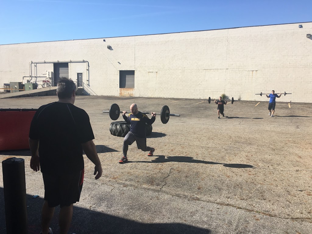  Personal Training For The Next Level