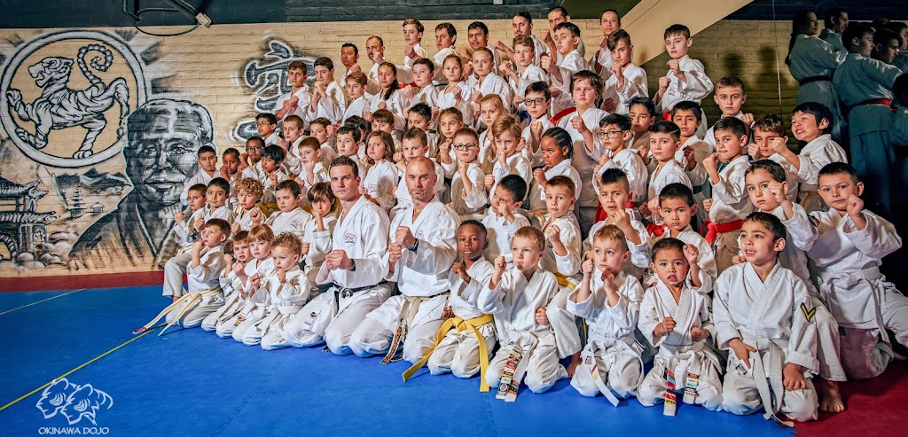  Okinawa Dojo by Karate Bros