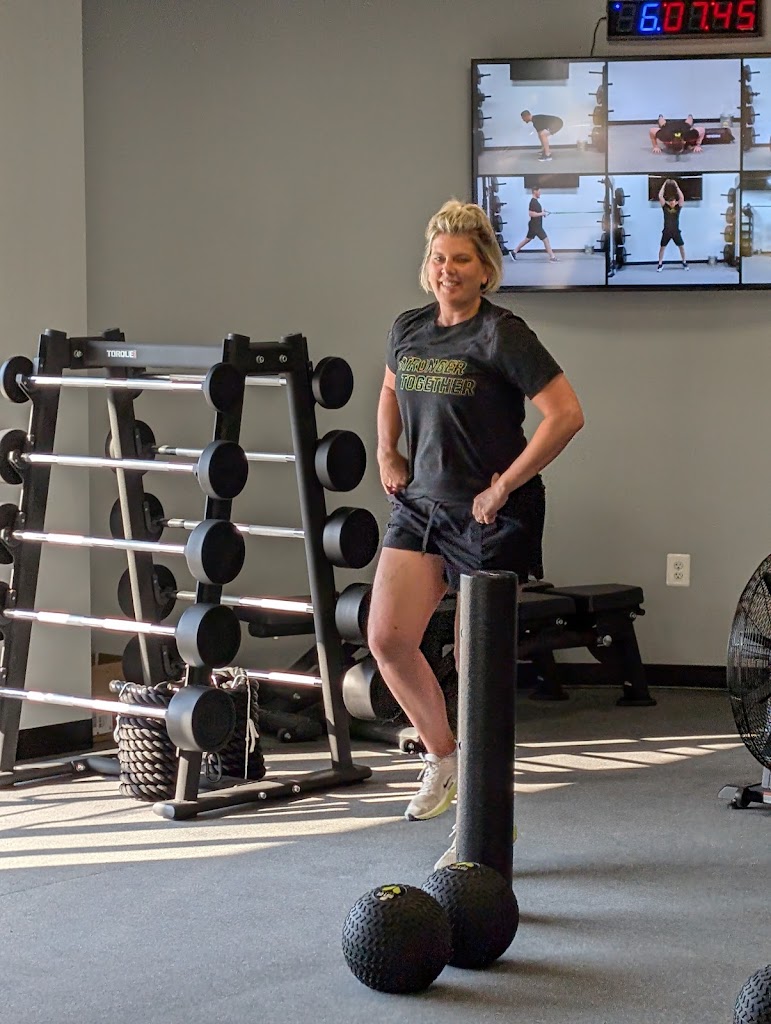  Alloy Personal Training Towson