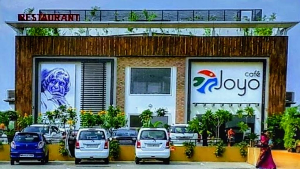 Cafe Joyo