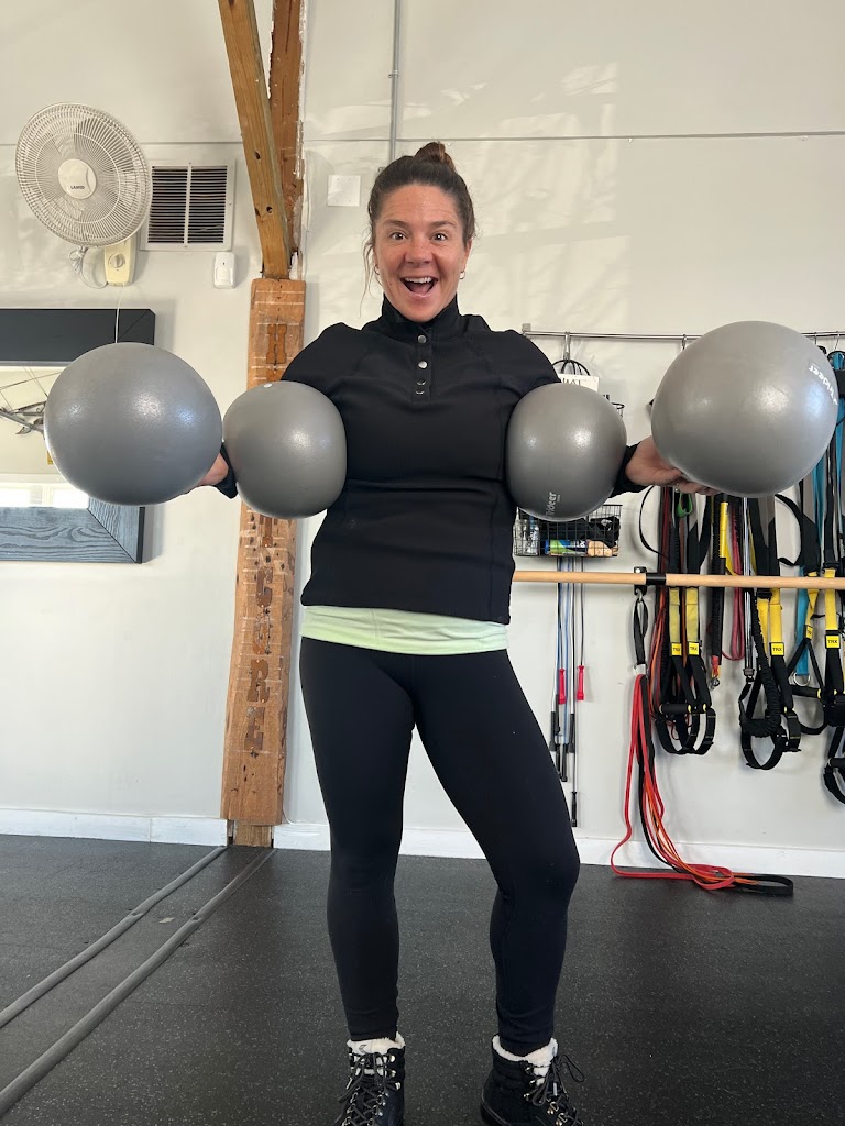  Heart Core Pilates & Fitness Studio