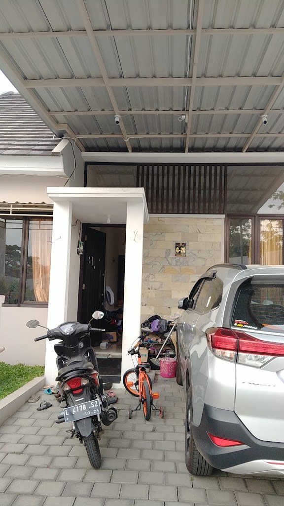 Pandaan Camping Rent