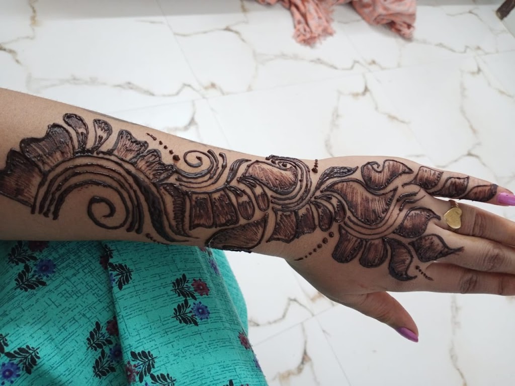 Swathi Rose Gold Beauty Parlours