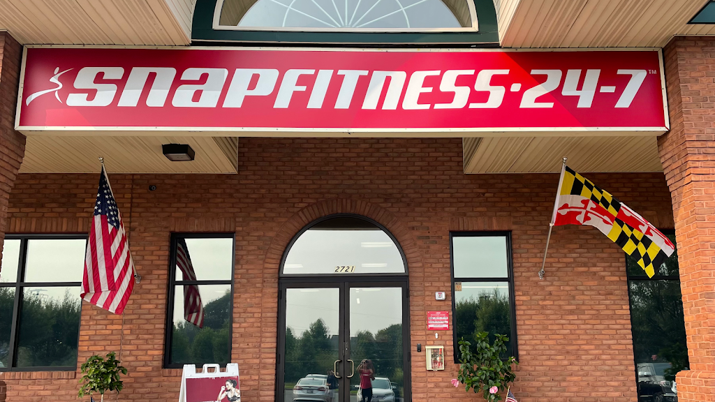  Snap Fitness Fallston