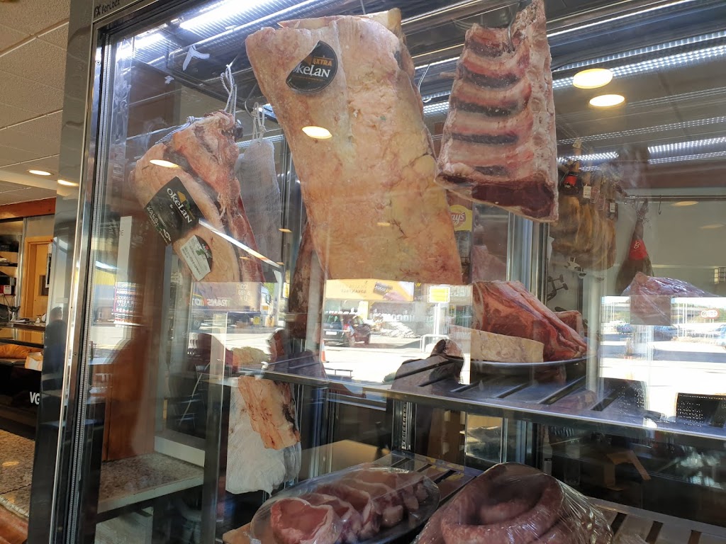 Restaurante 4 Carreteras