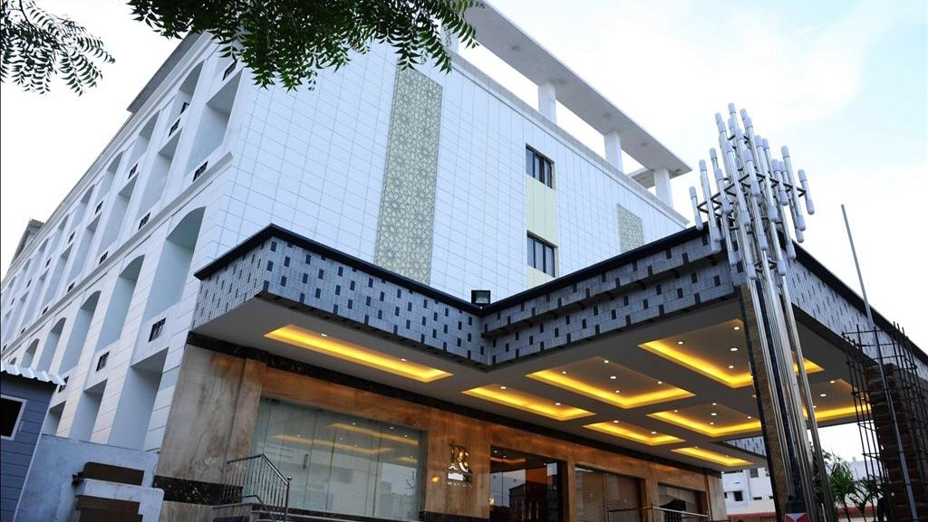 Rr Inn Group Of Hotels