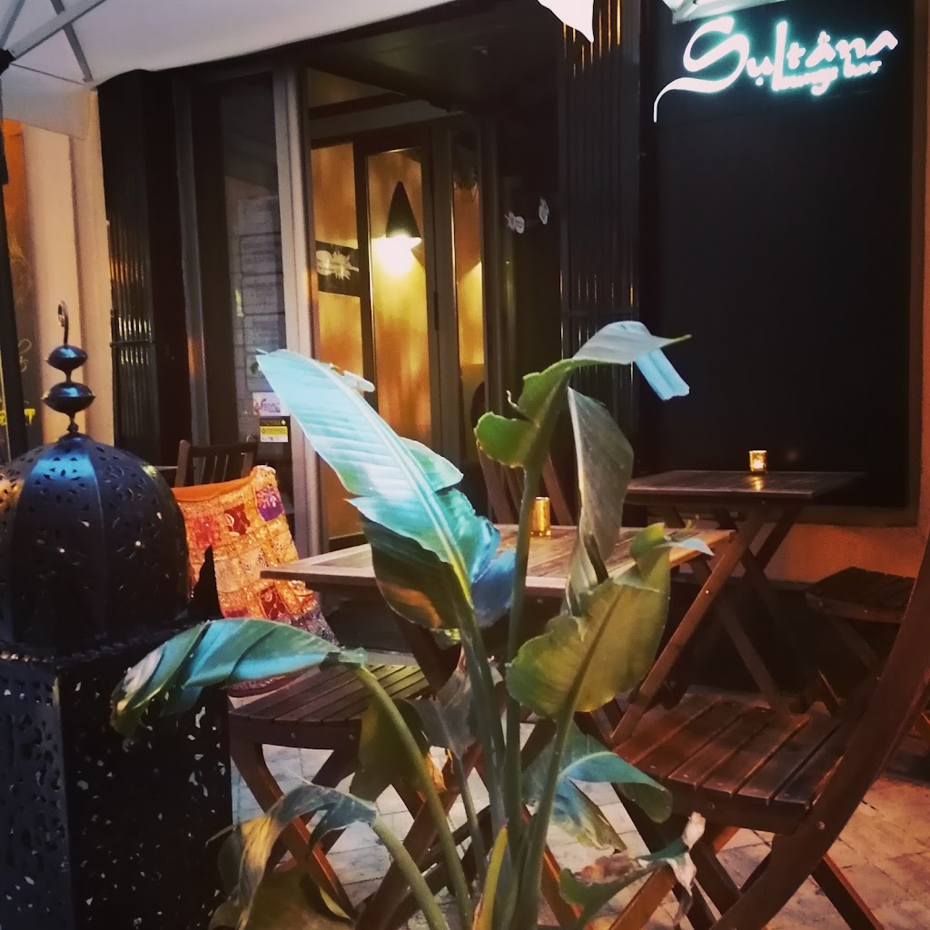 Sultana Lounge Bar