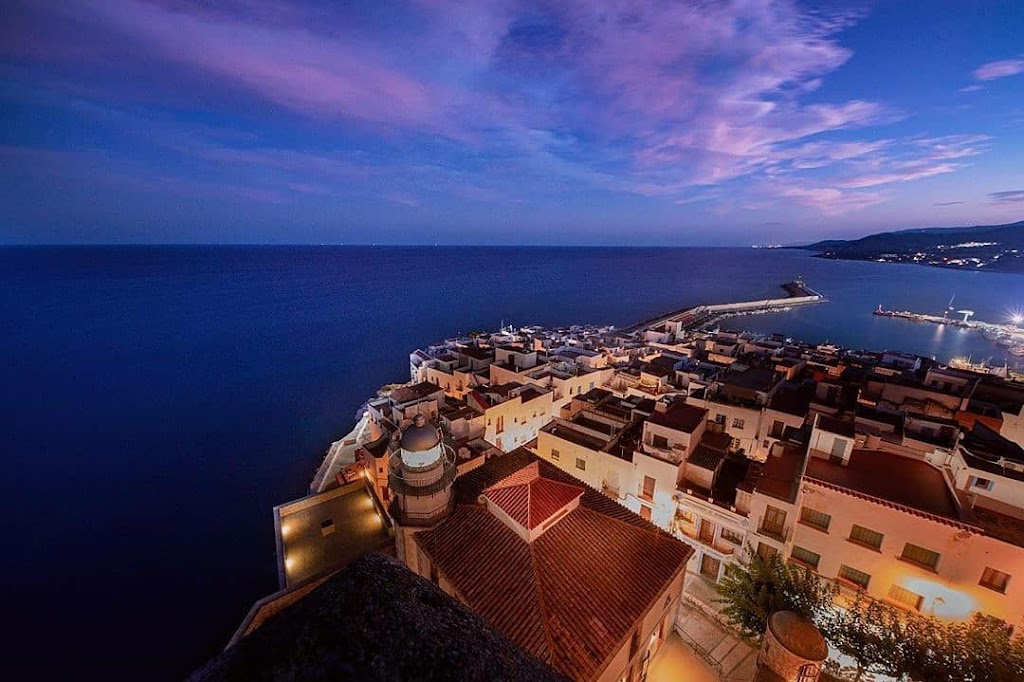 Camping bungalow Sol D'Or