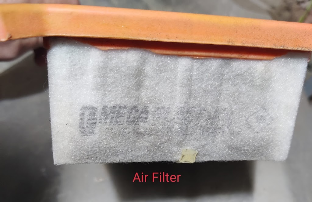 Review photo