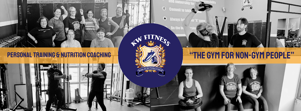  KW Fitness - Fayetteville Personal Training