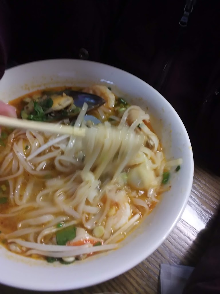 Narong's Thai Kitchen
