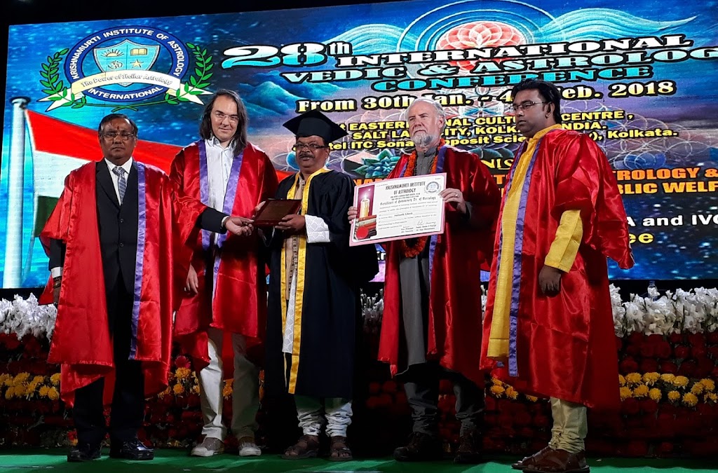 Dr. Satinath Shastri