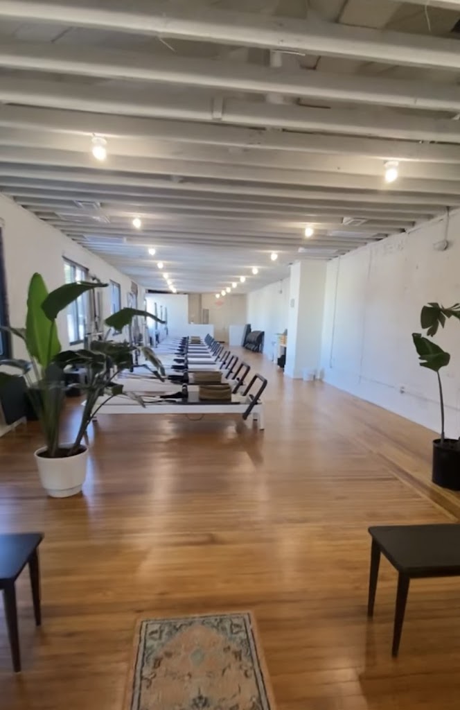  Breathe Pilates Park Circle