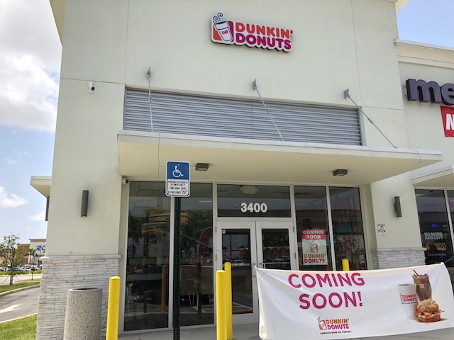 Photo of Dunkin'