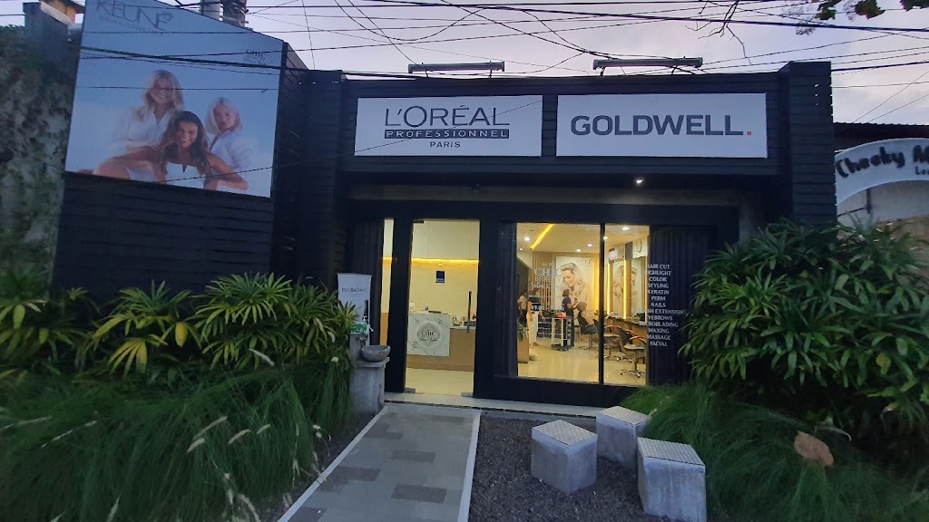 Chic Beauty Salon Sanur