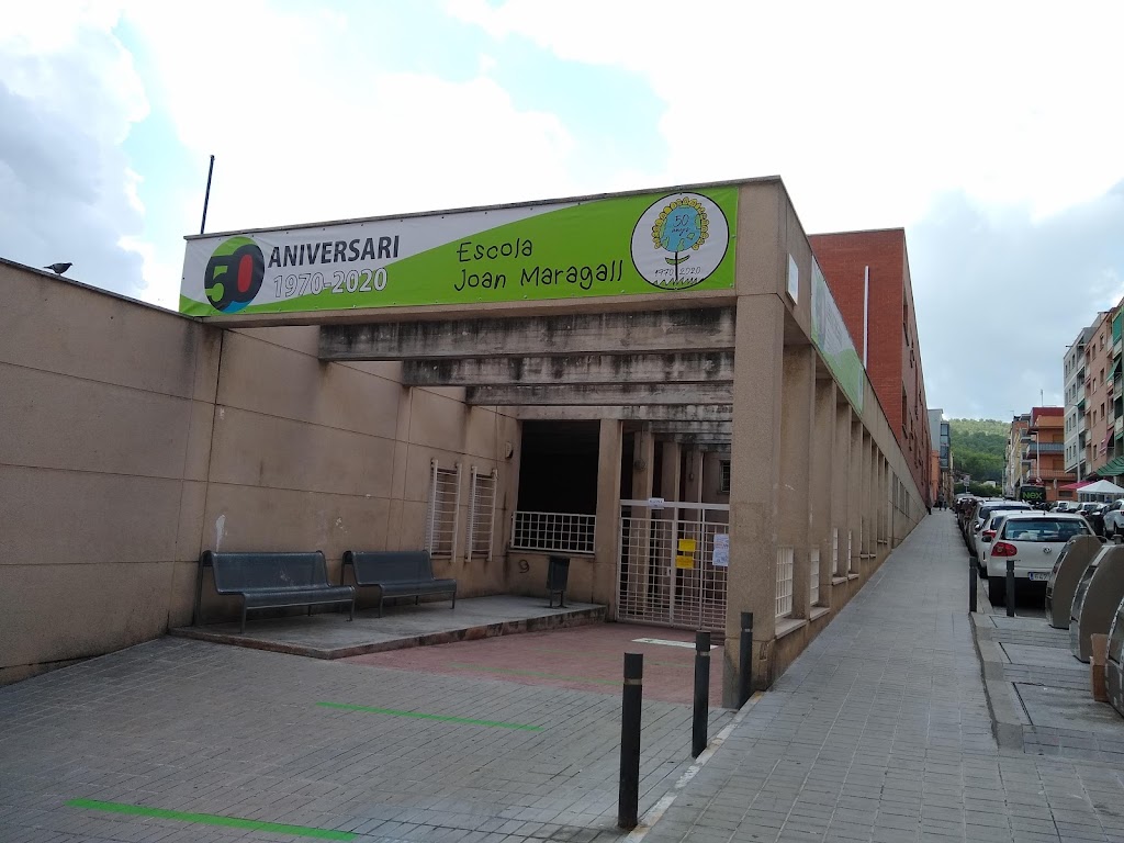 Escuela Joan Maragall