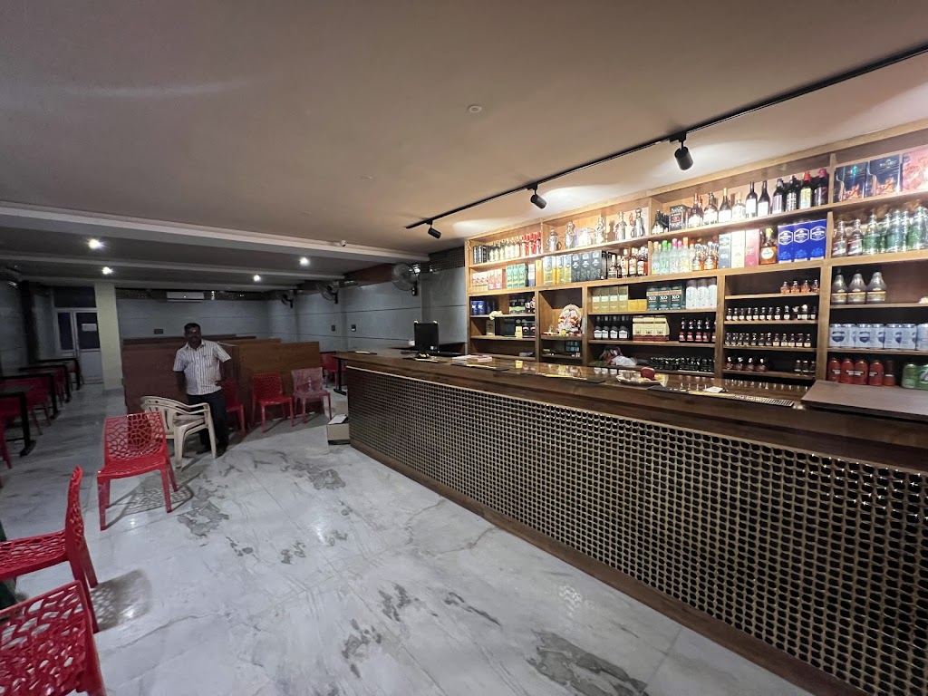 Sundaram Stay Inn