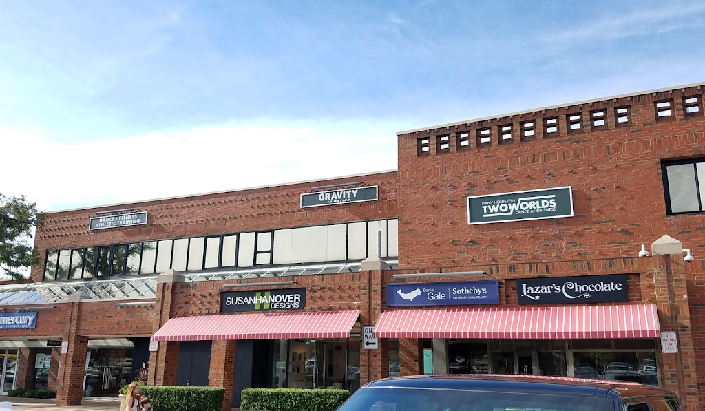  Two Worlds Dance and Fitness Center