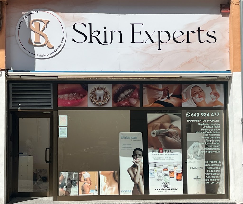 Skin Experts Centro de Estetica
