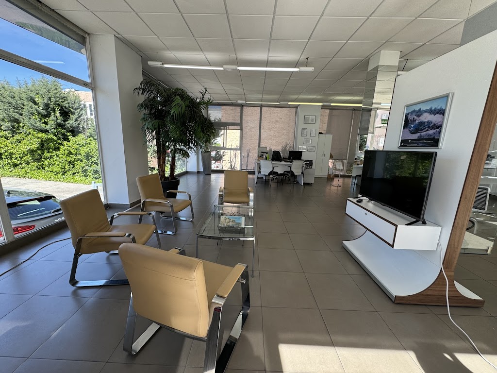 Taller Oficial JAECOO Gamboa - Majadahonda