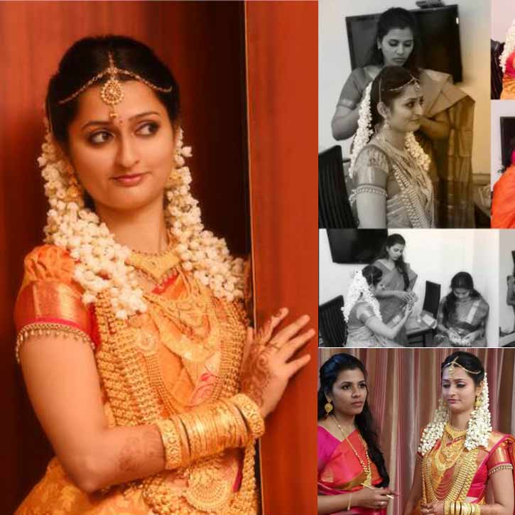 Fair And Hair Beauty Parlour Bridal Makeup And Boutique